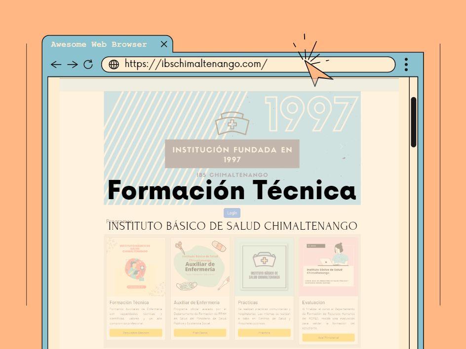 Formación Técnica